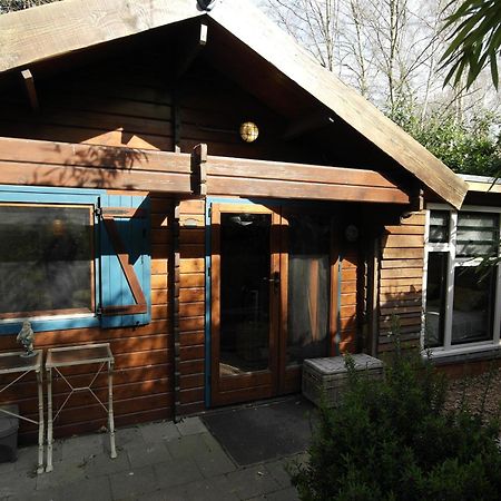 Chalet In Paradise Garden Velden Eksteriør billede